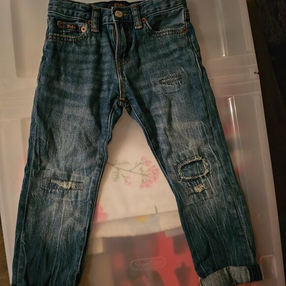 Bundle kids 4T - Picture 13 of 13